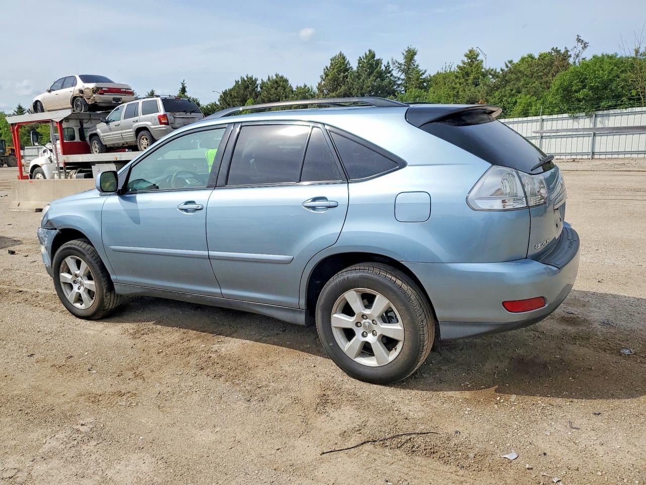 Lexus RX 330