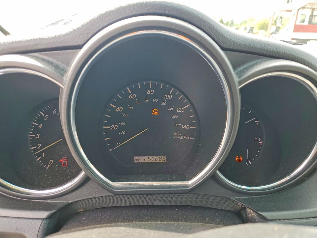 Lexus RX 330