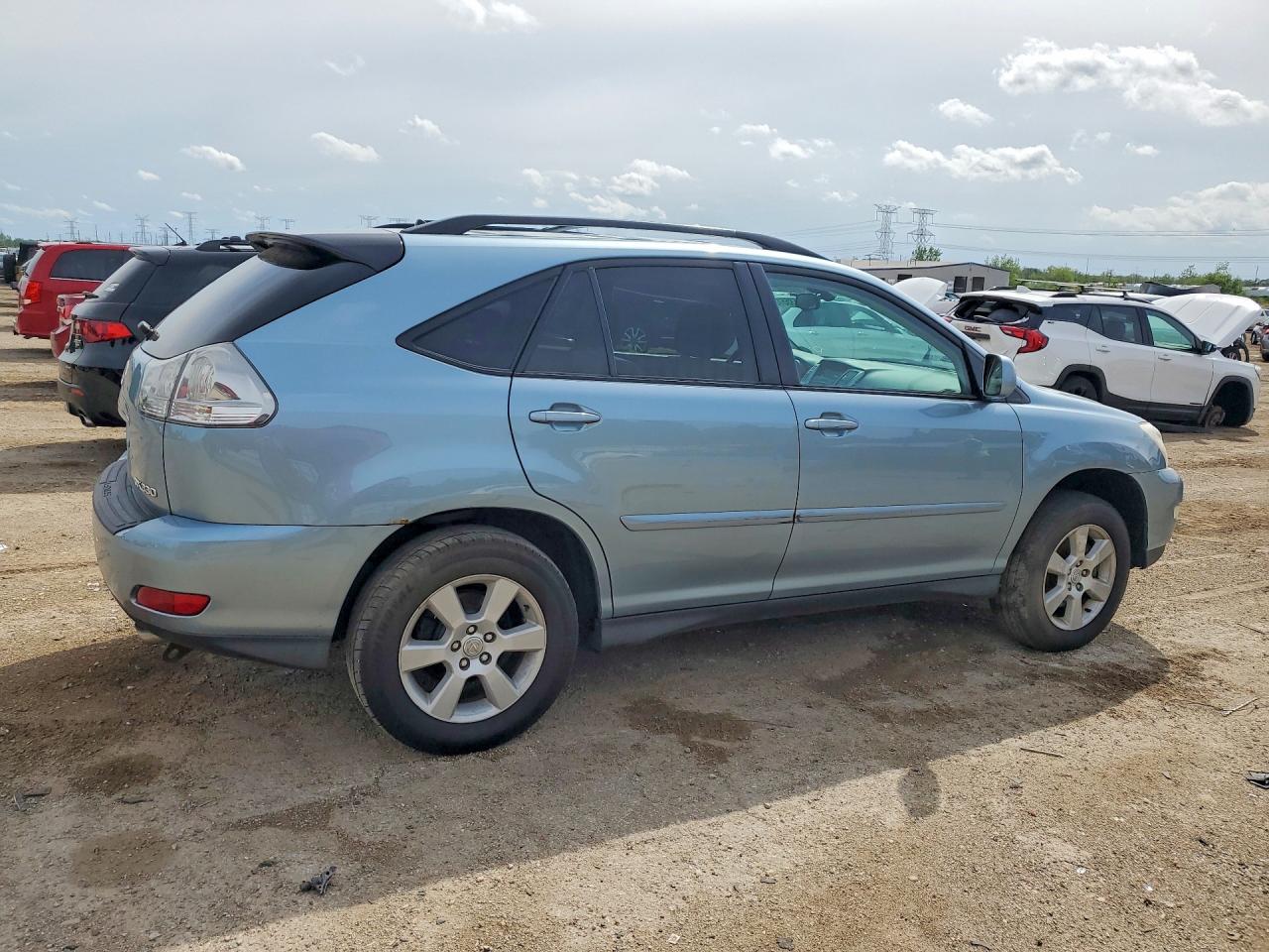 Lexus RX 330