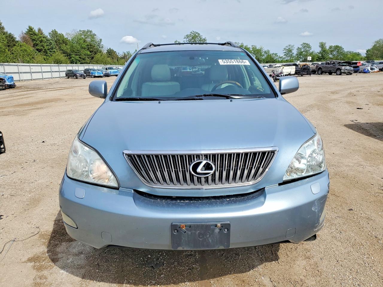 Lexus RX 330