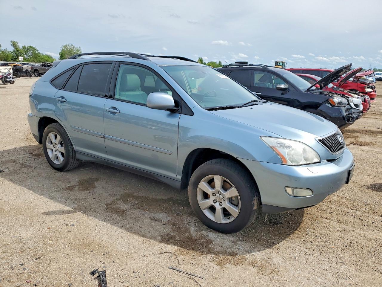 Lexus RX 330
