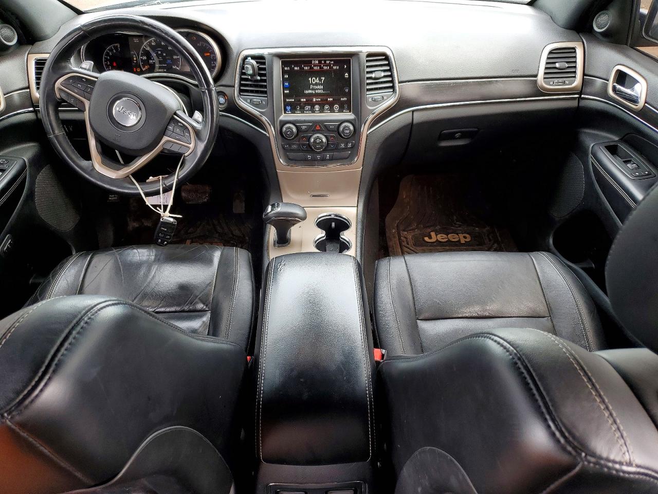 Jeep Cherokee Limited