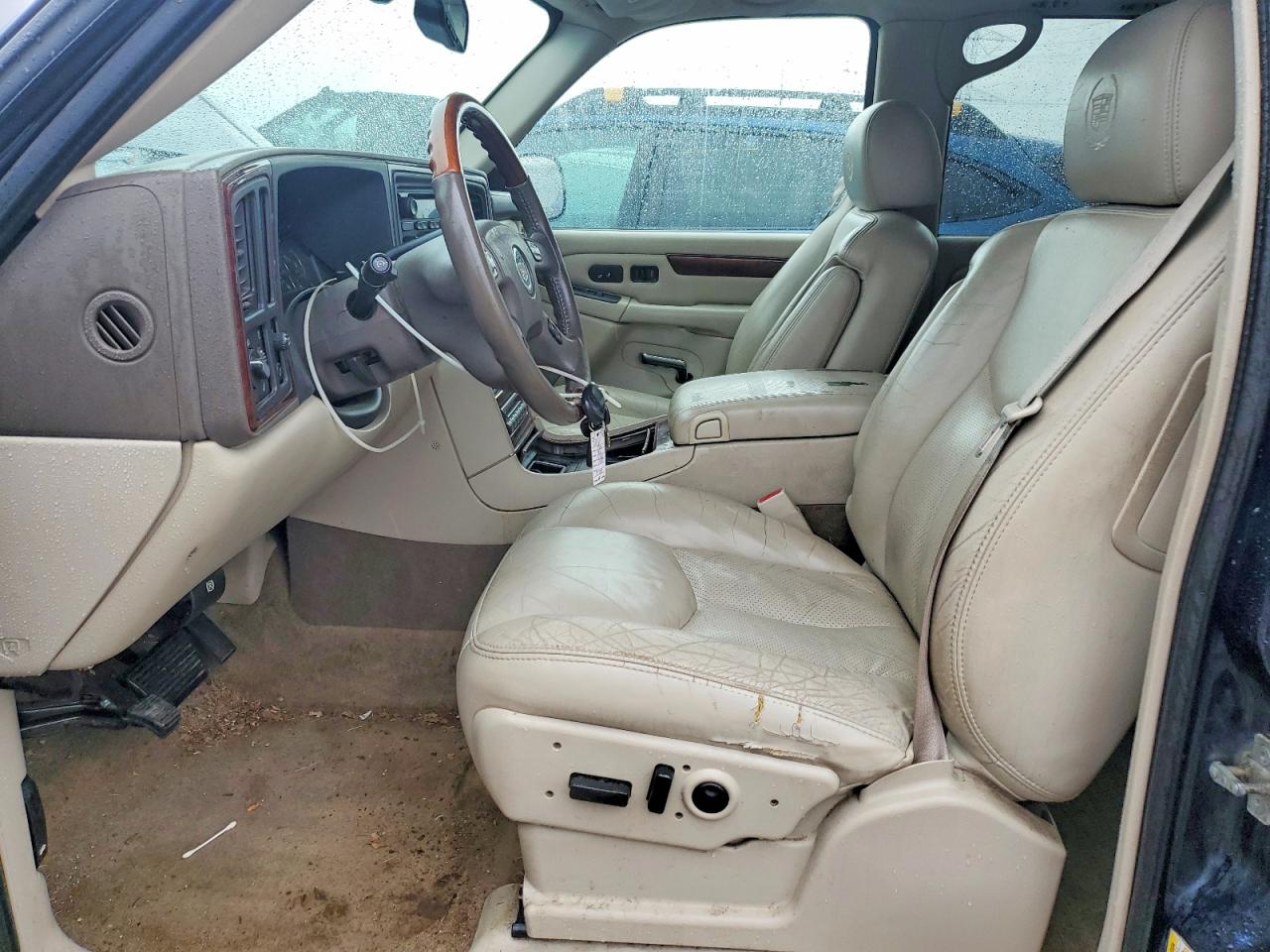 Cadillac Escalade Luxury