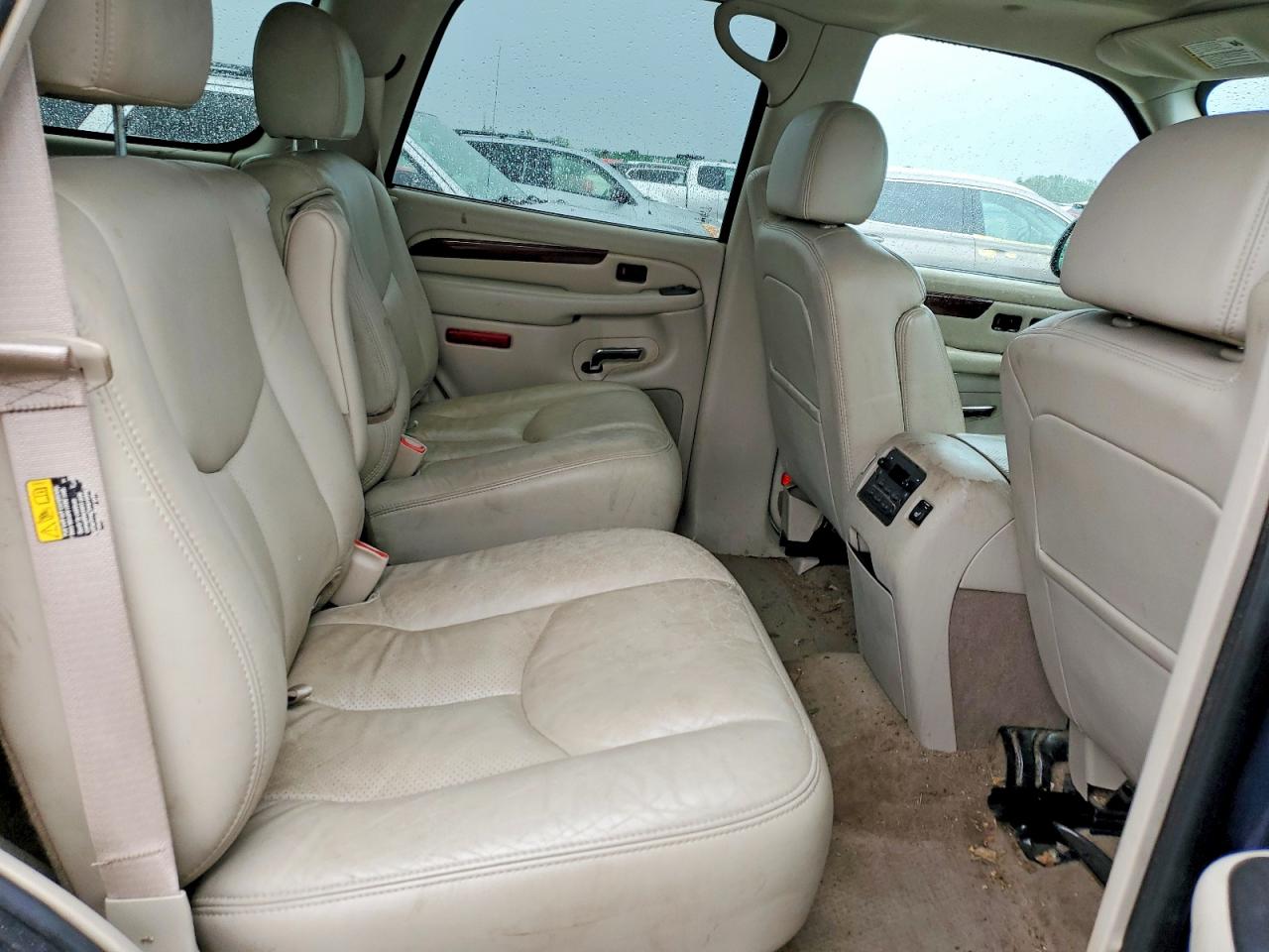 Cadillac Escalade Luxury