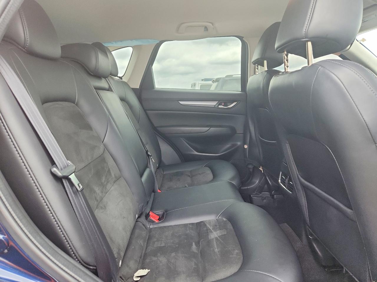 Mazda Cx