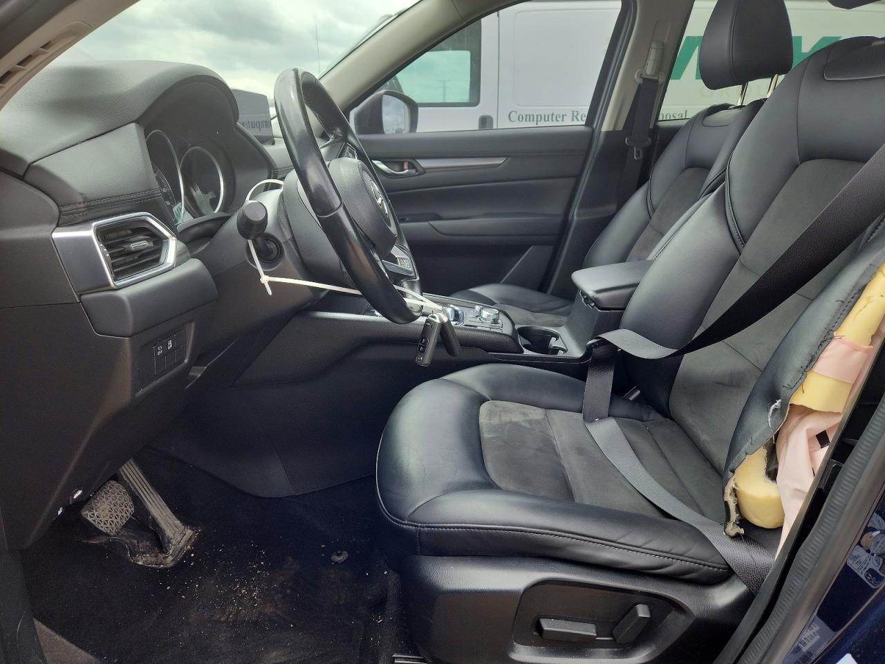 Mazda Cx