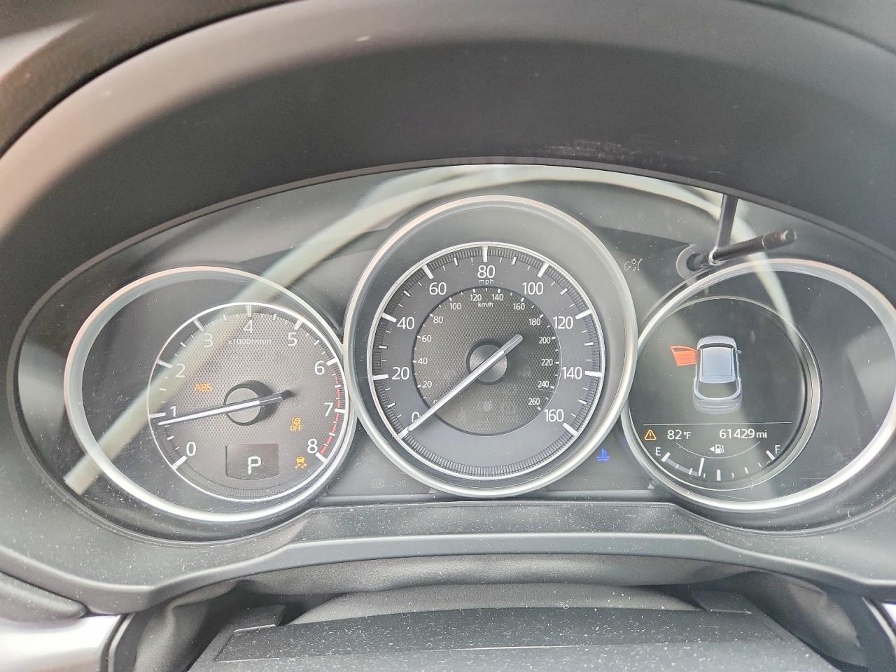 Mazda Cx