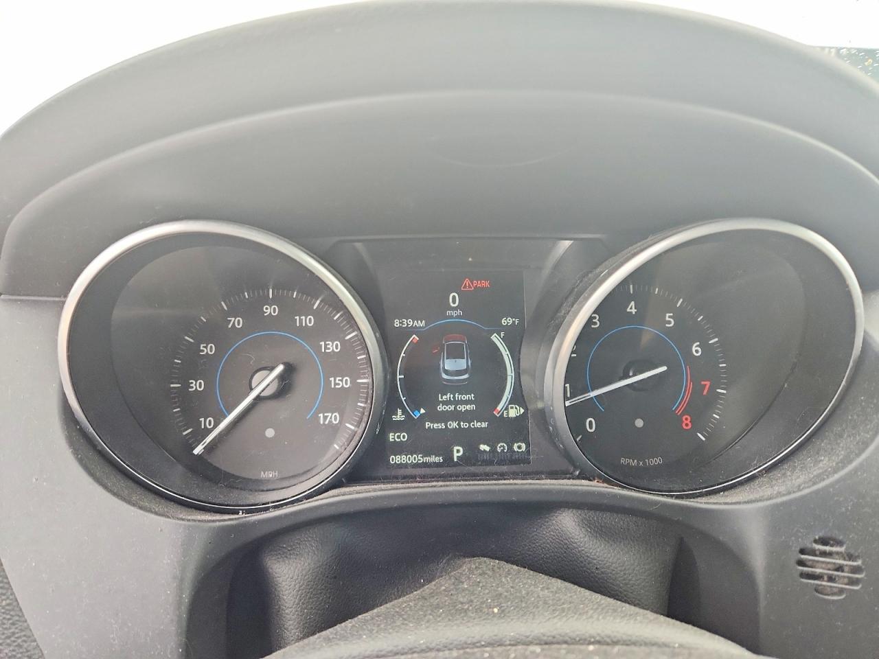 Jaguar F-PACE Premium