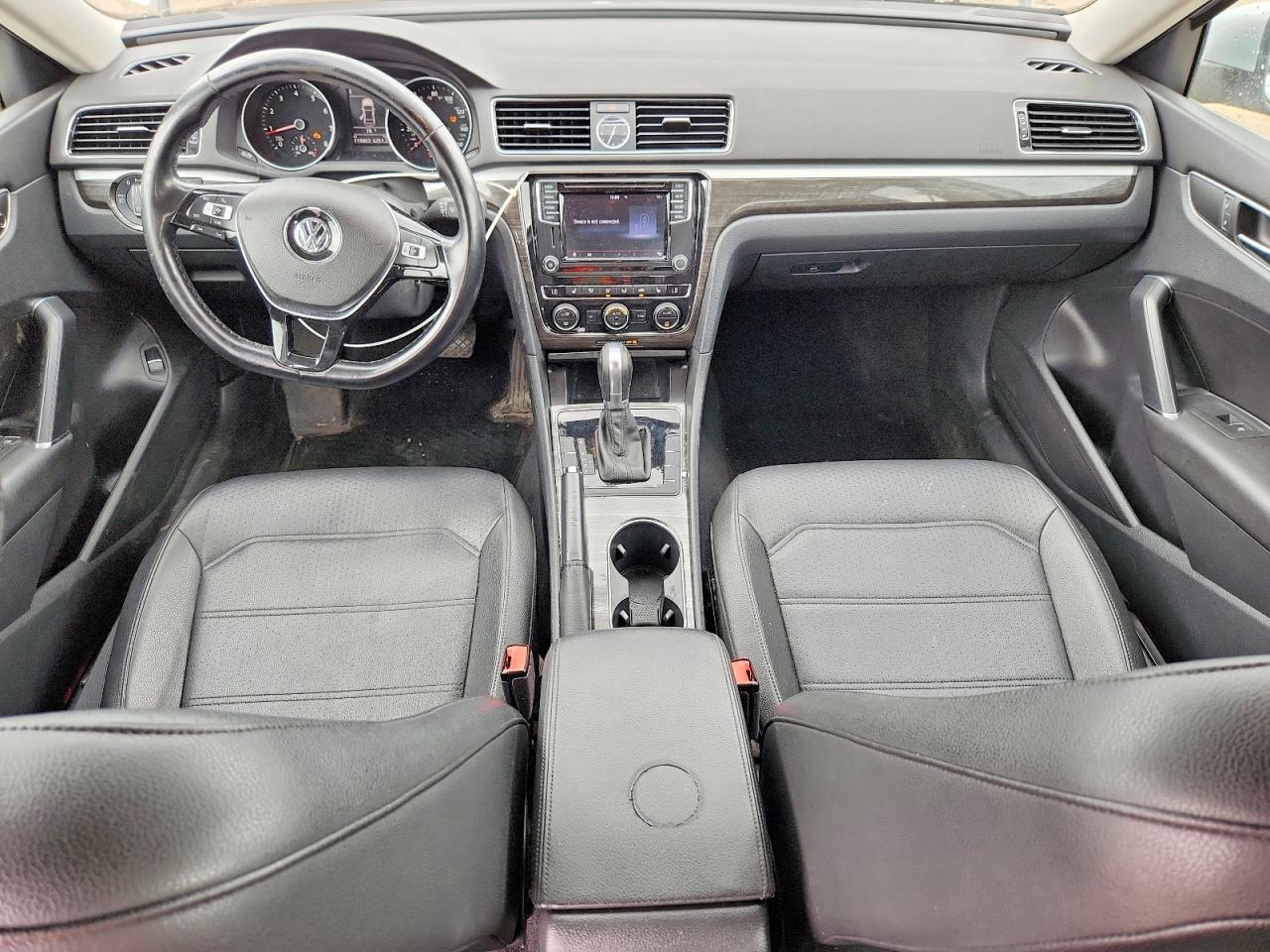 Volkswagen Passat Se