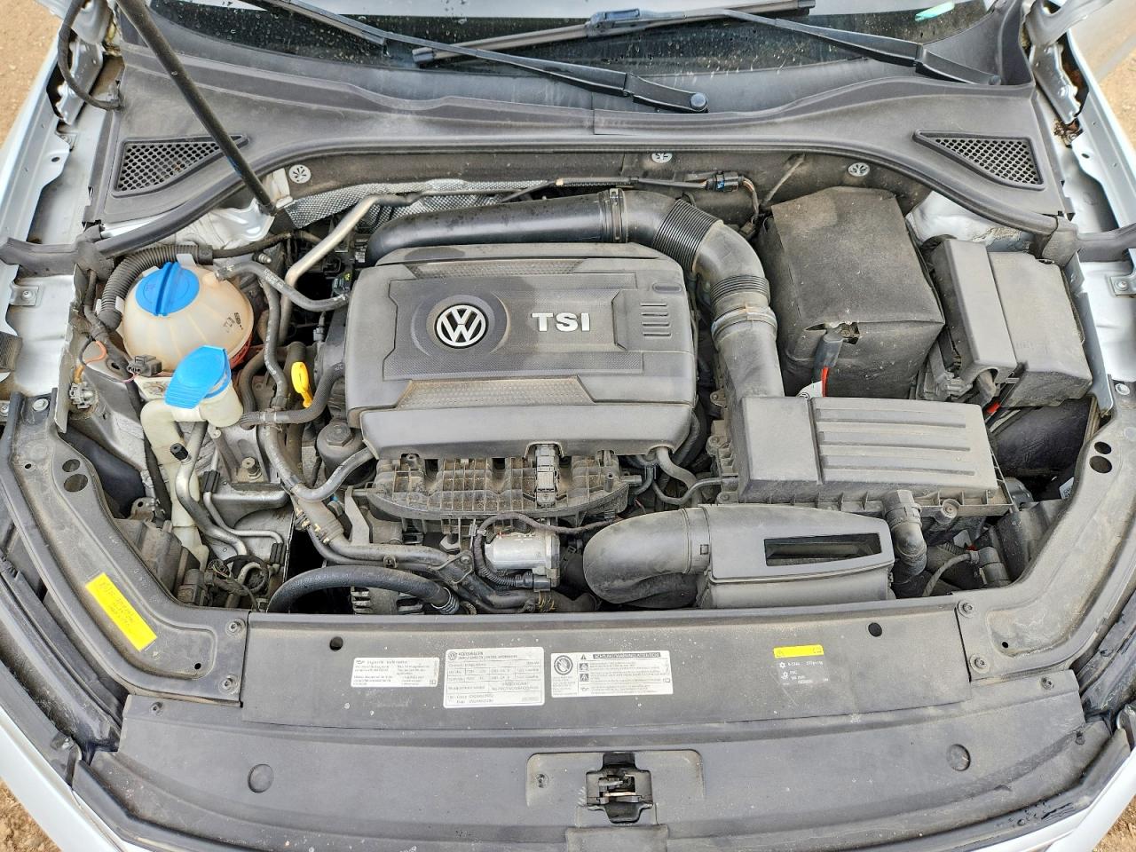Volkswagen Passat Se