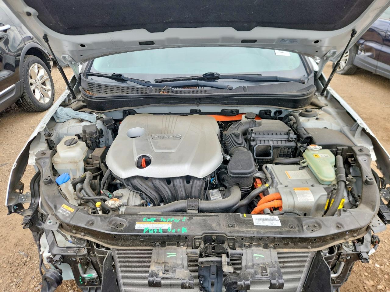 Hyundai SONATA Base