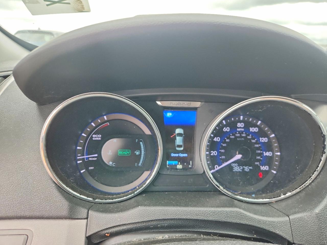 Hyundai SONATA Base