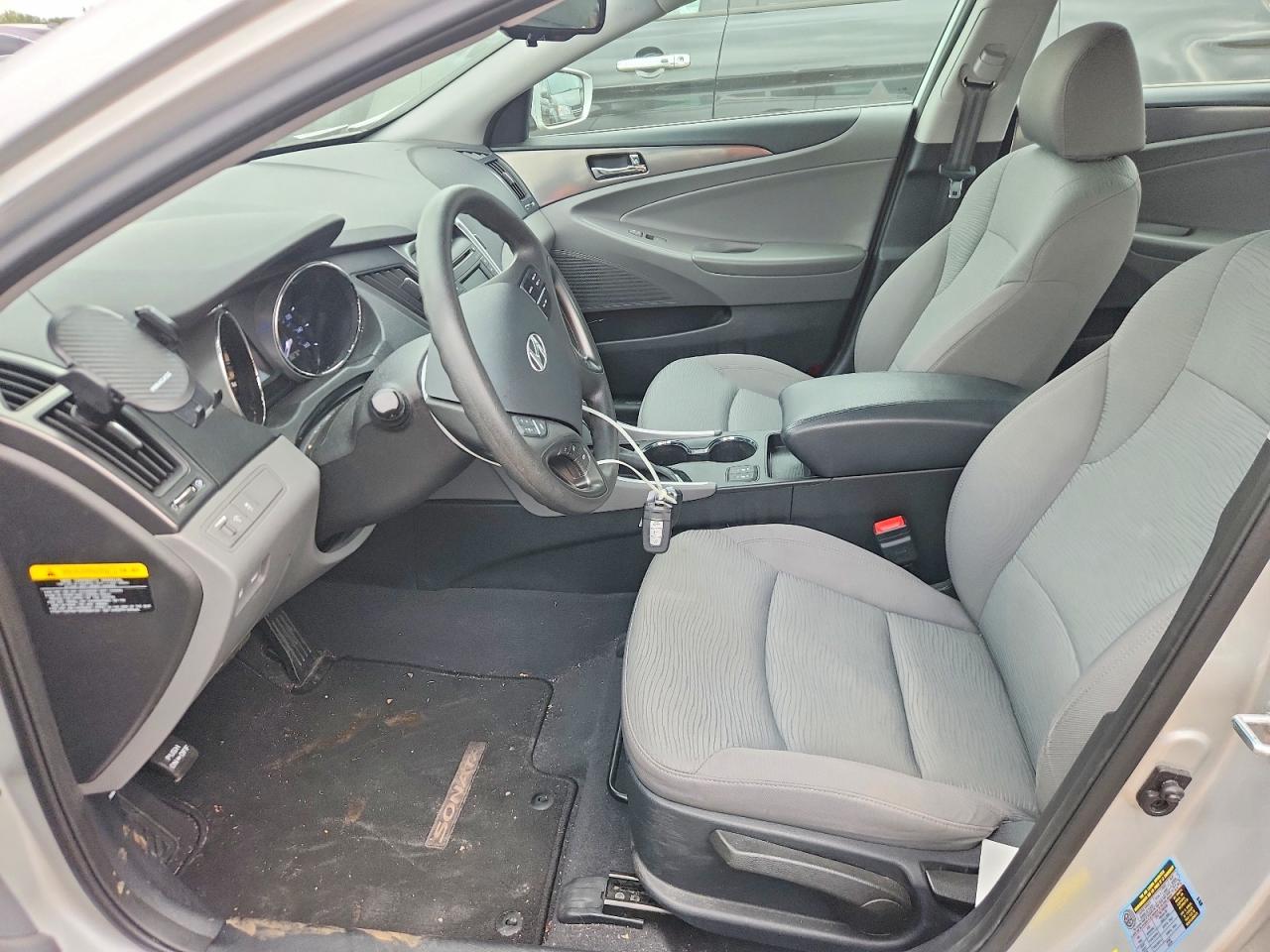 Hyundai SONATA Base