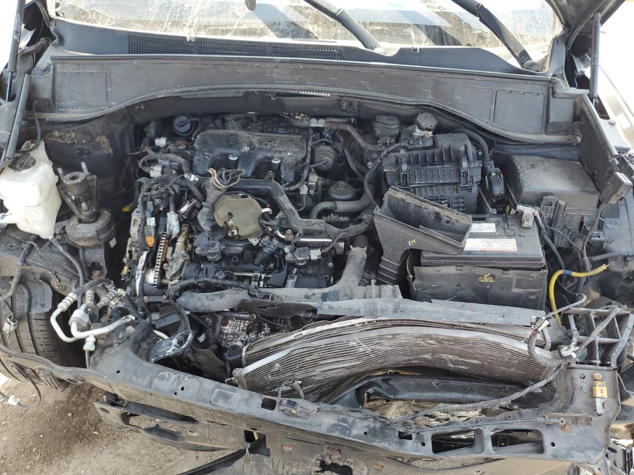 Hyundai SANTA FE Gls