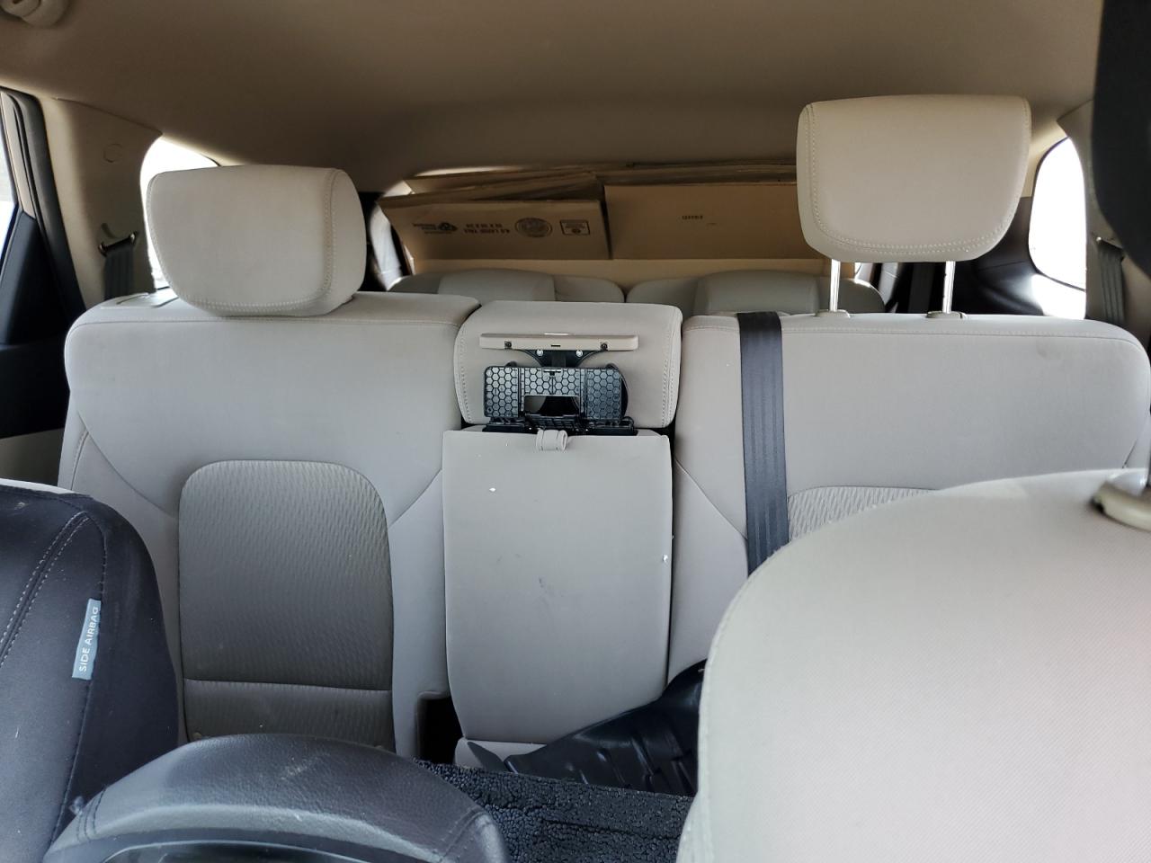 Hyundai SANTA FE Gls