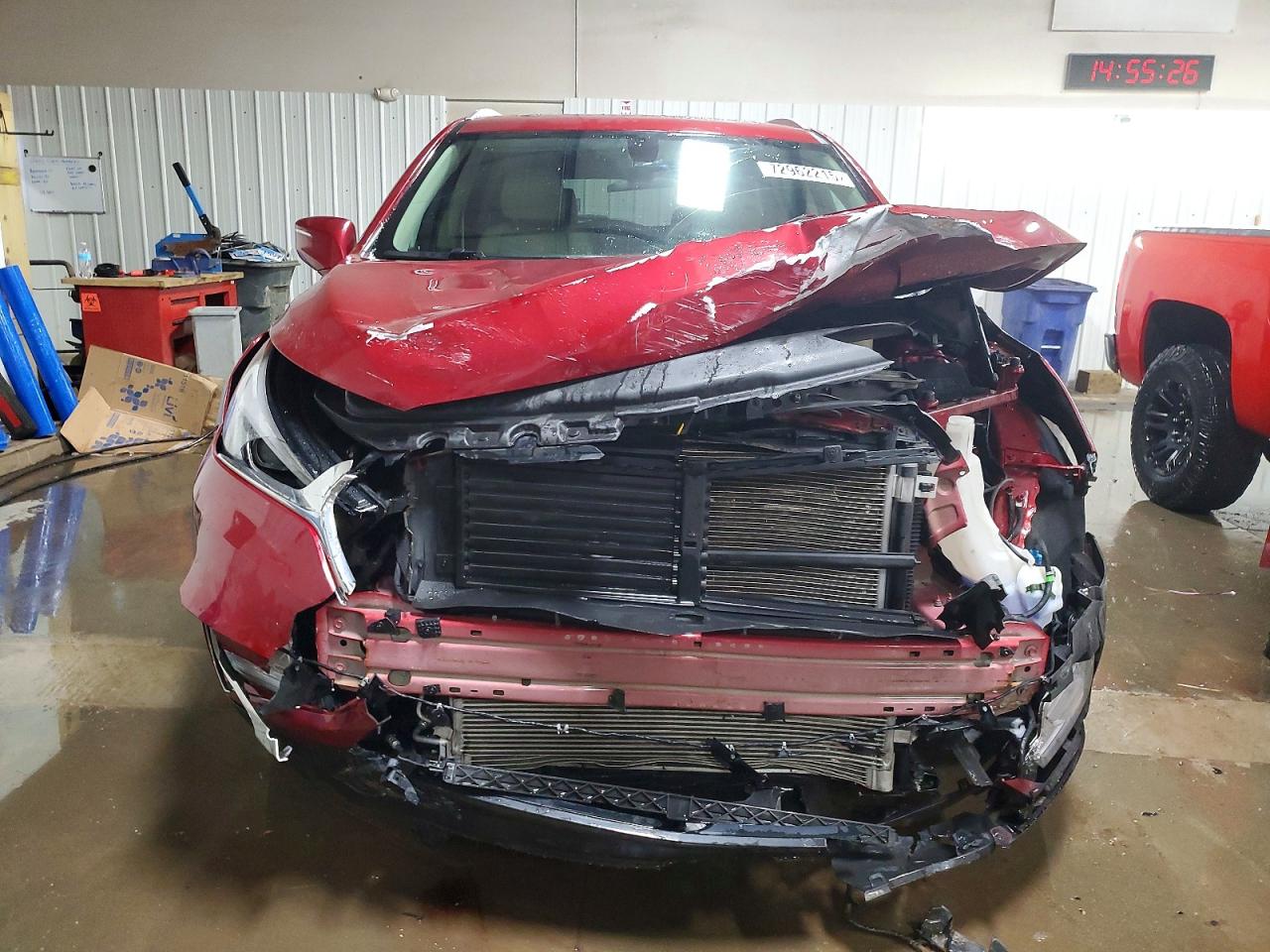 Buick Enclave Essence