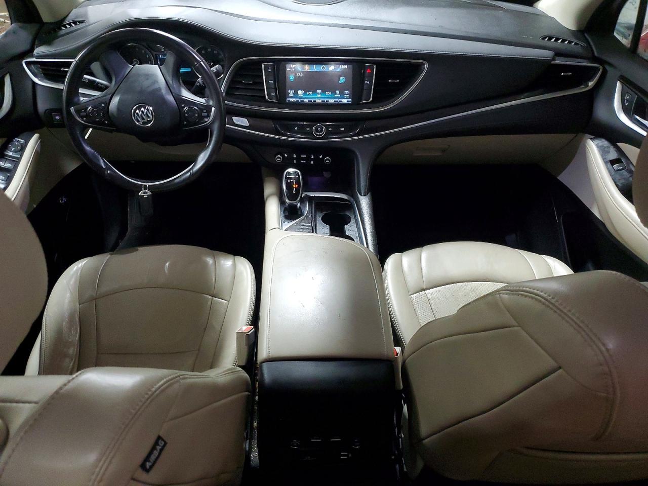 Buick Enclave Essence