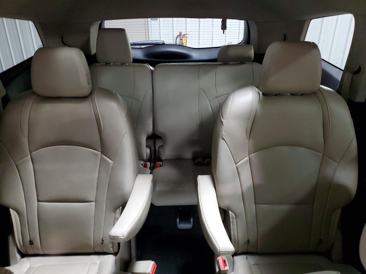Buick Enclave Essence