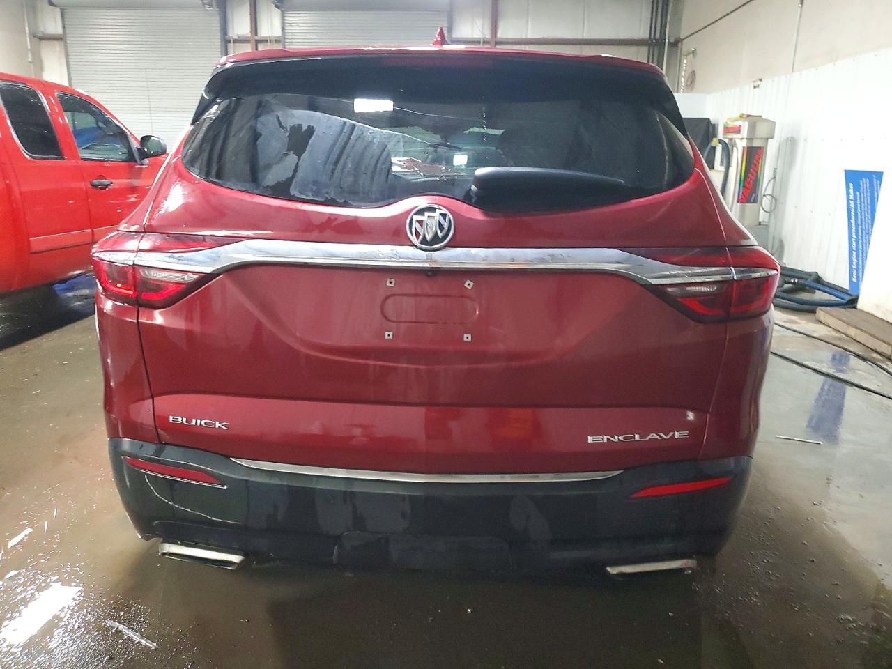 Buick Enclave Essence