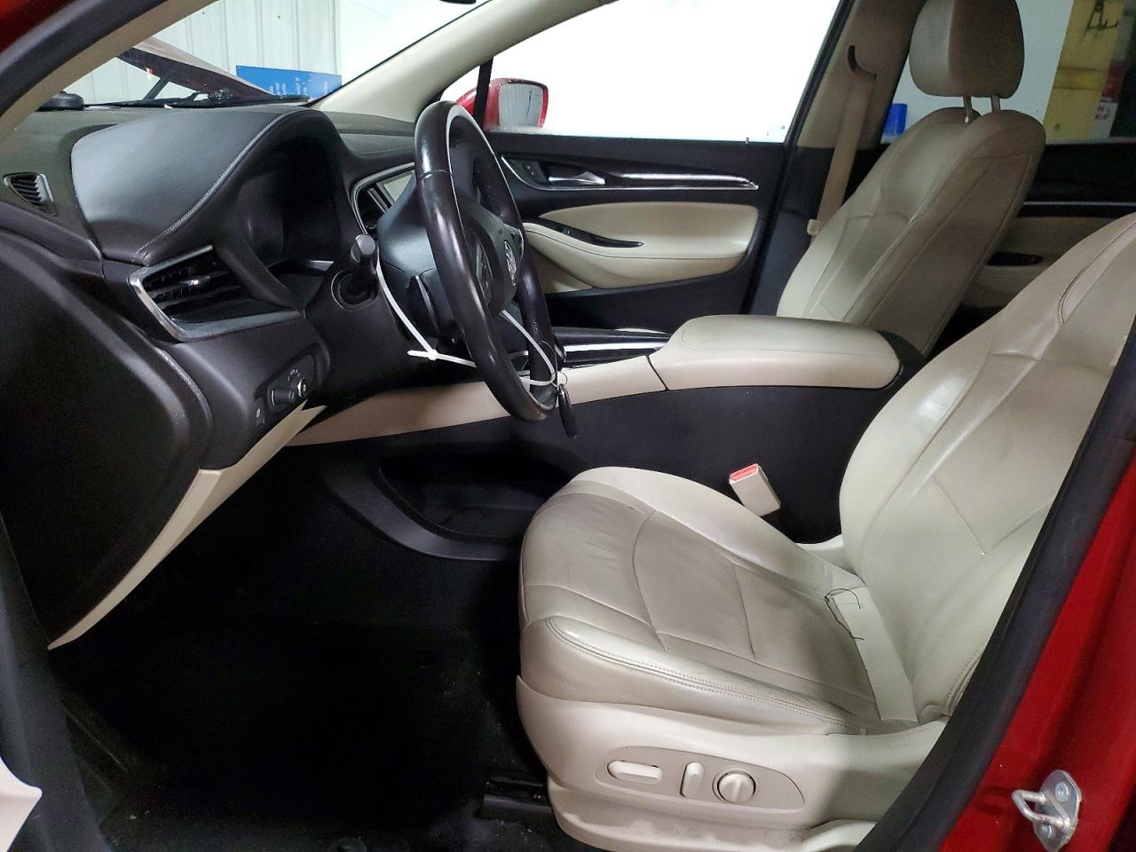 Buick Enclave Essence