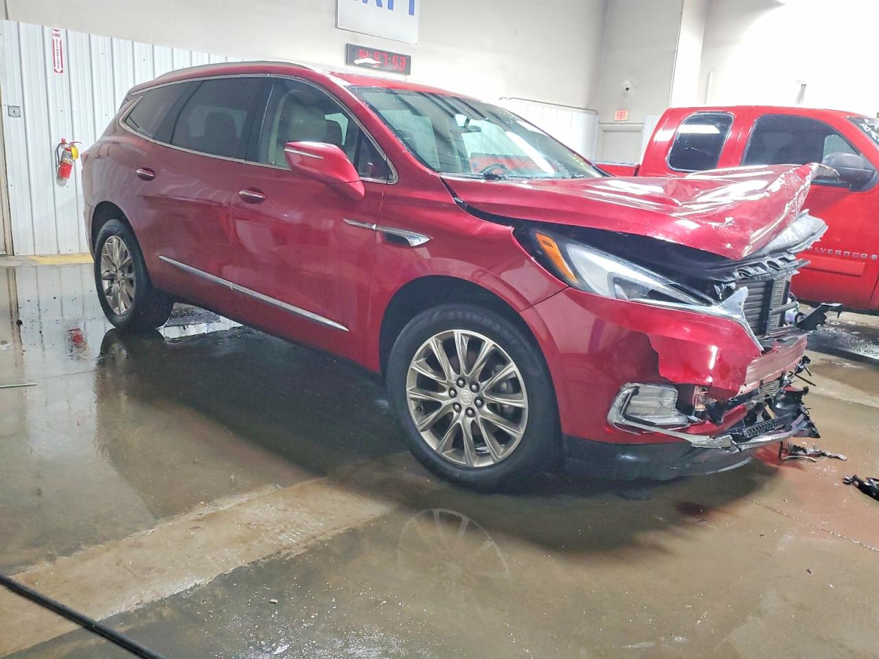 Buick Enclave Essence