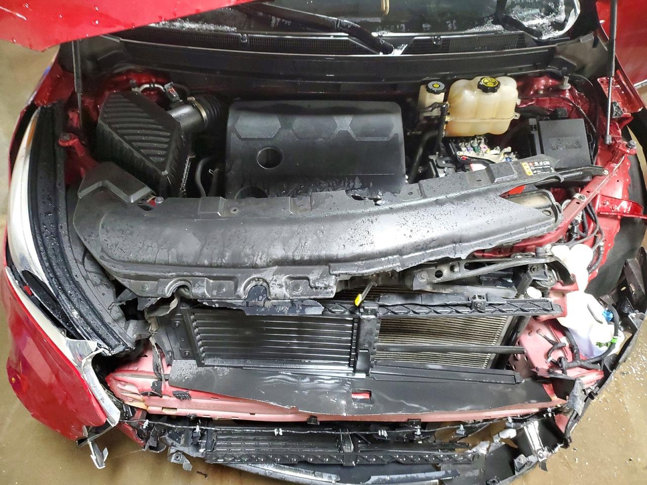 Buick Enclave Essence
