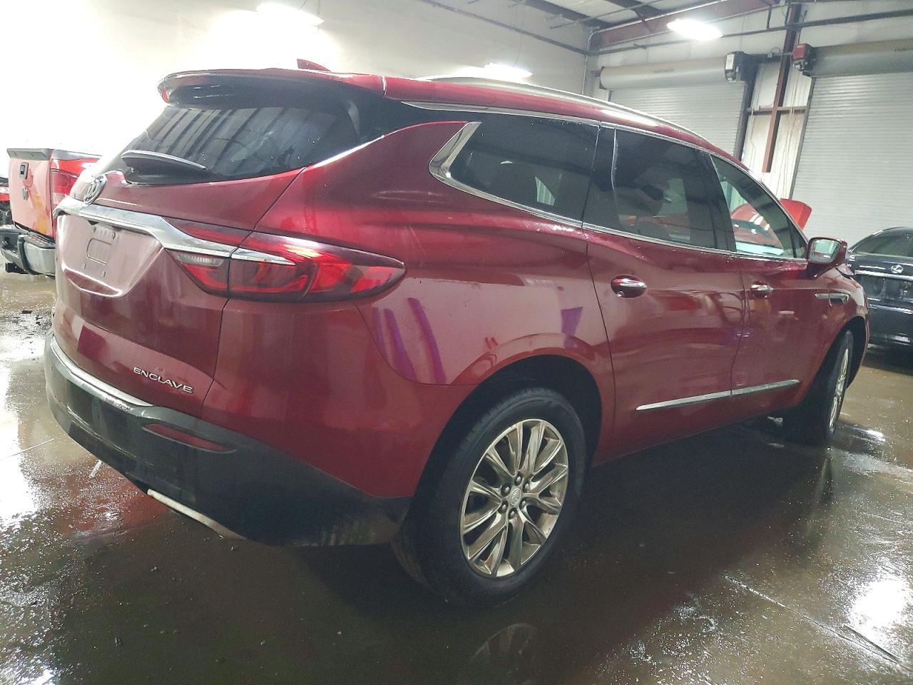 Buick Enclave Essence
