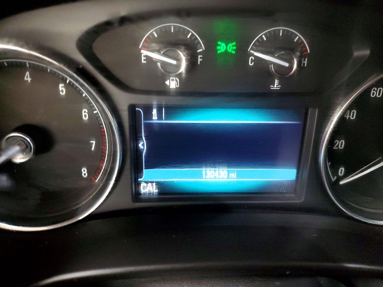 Buick Enclave Essence