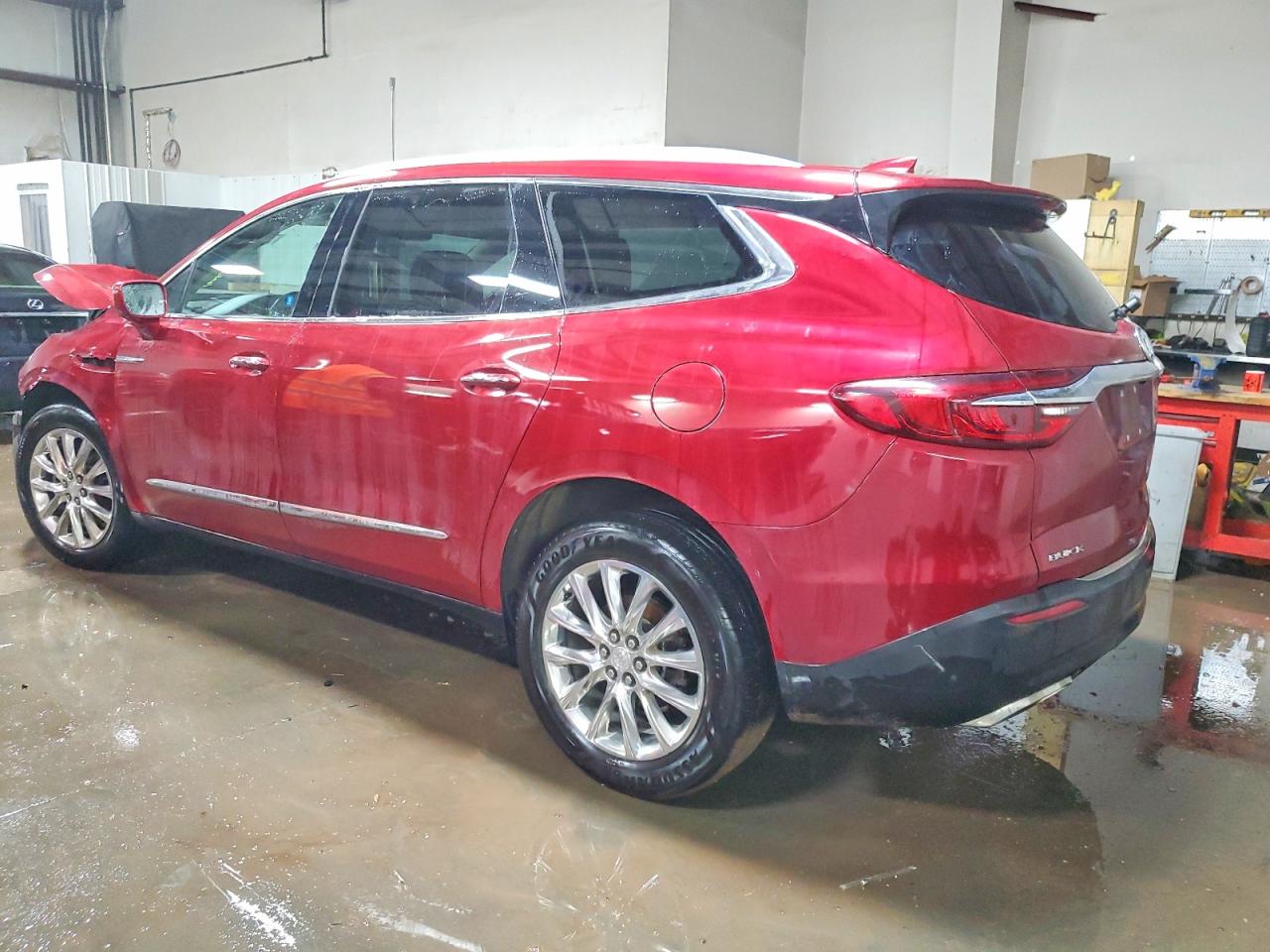 Buick Enclave Essence