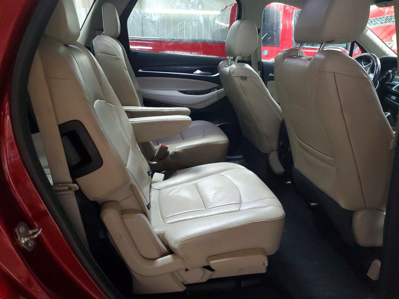 Buick Enclave Essence