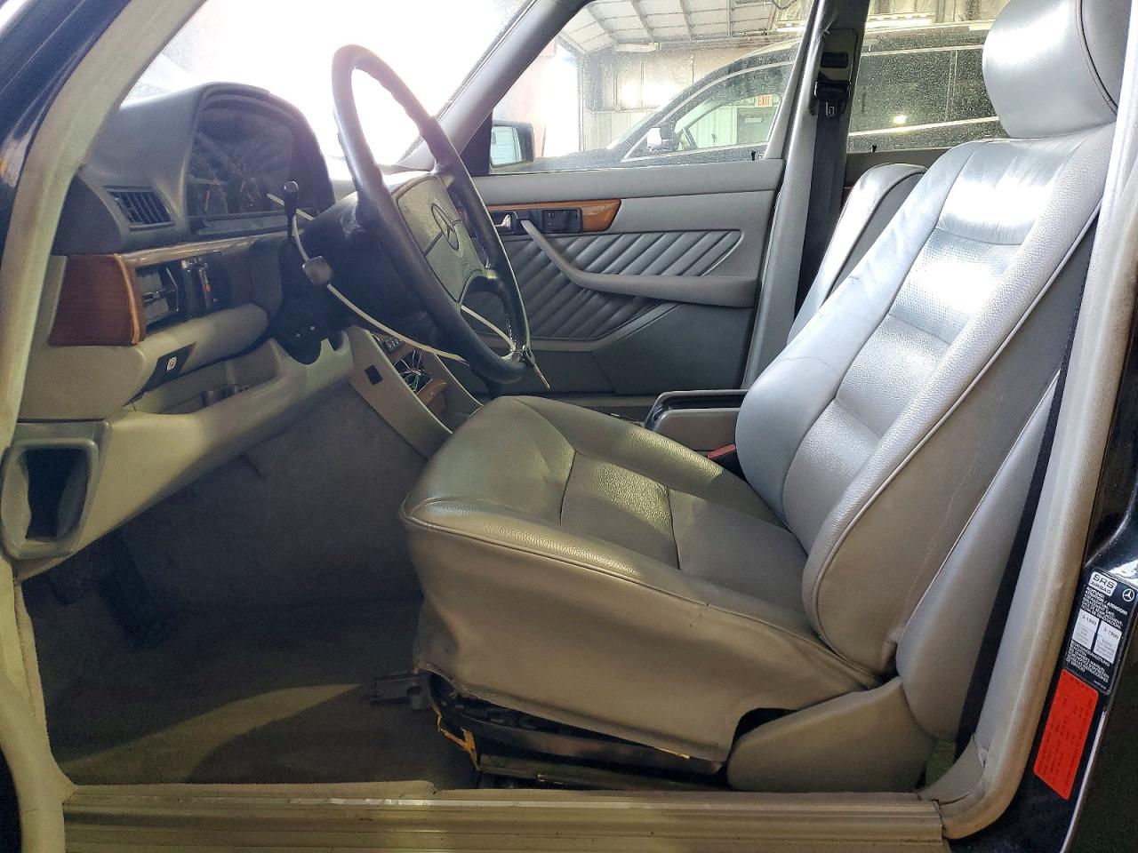Mercedes-Benz S-Class Sel