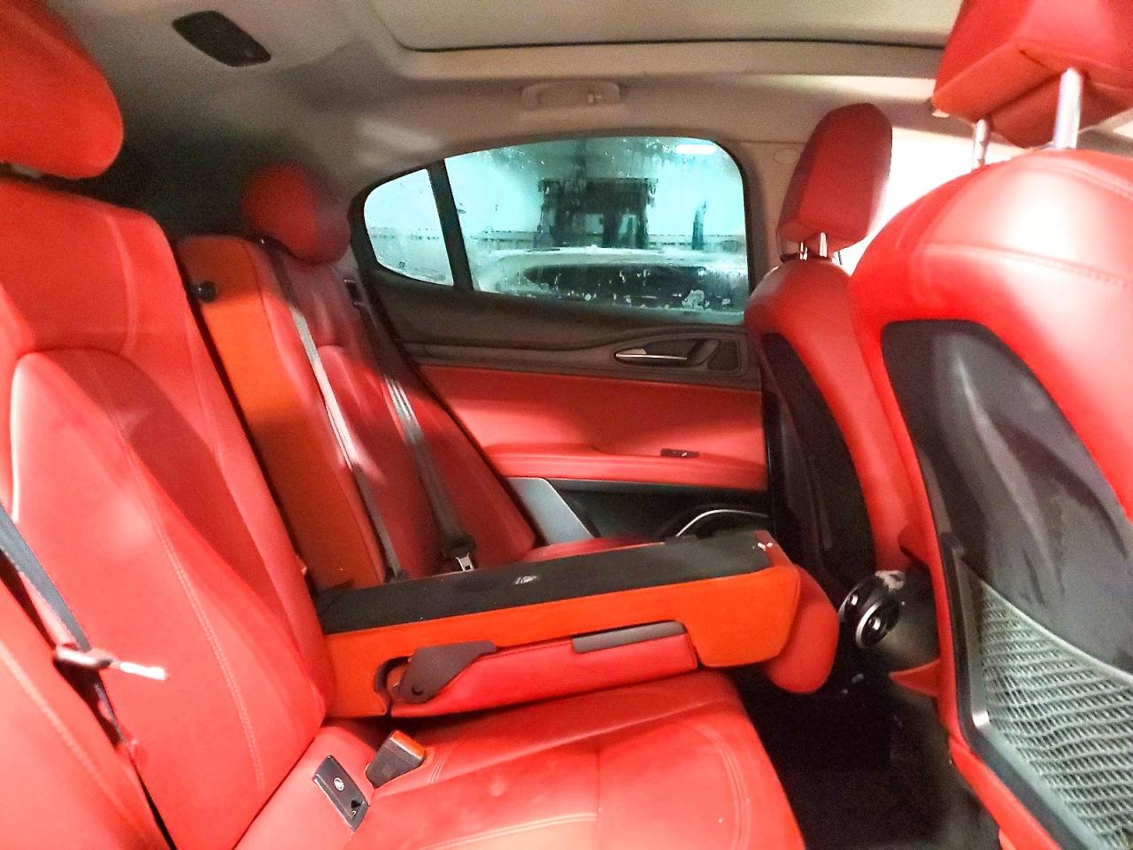 Alfa Romeo Stelvio Ti