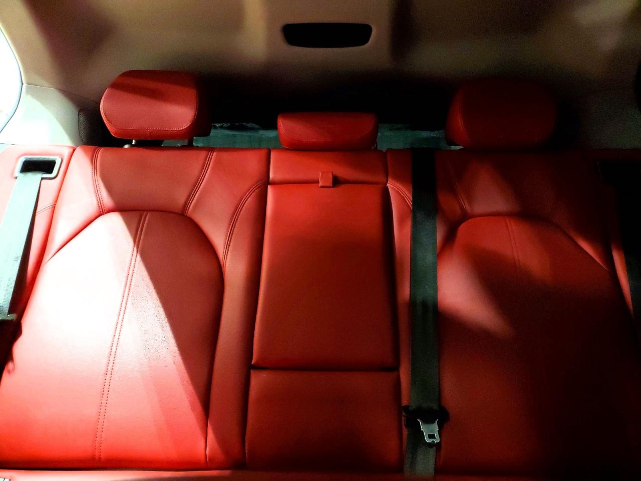 Alfa Romeo Stelvio Ti
