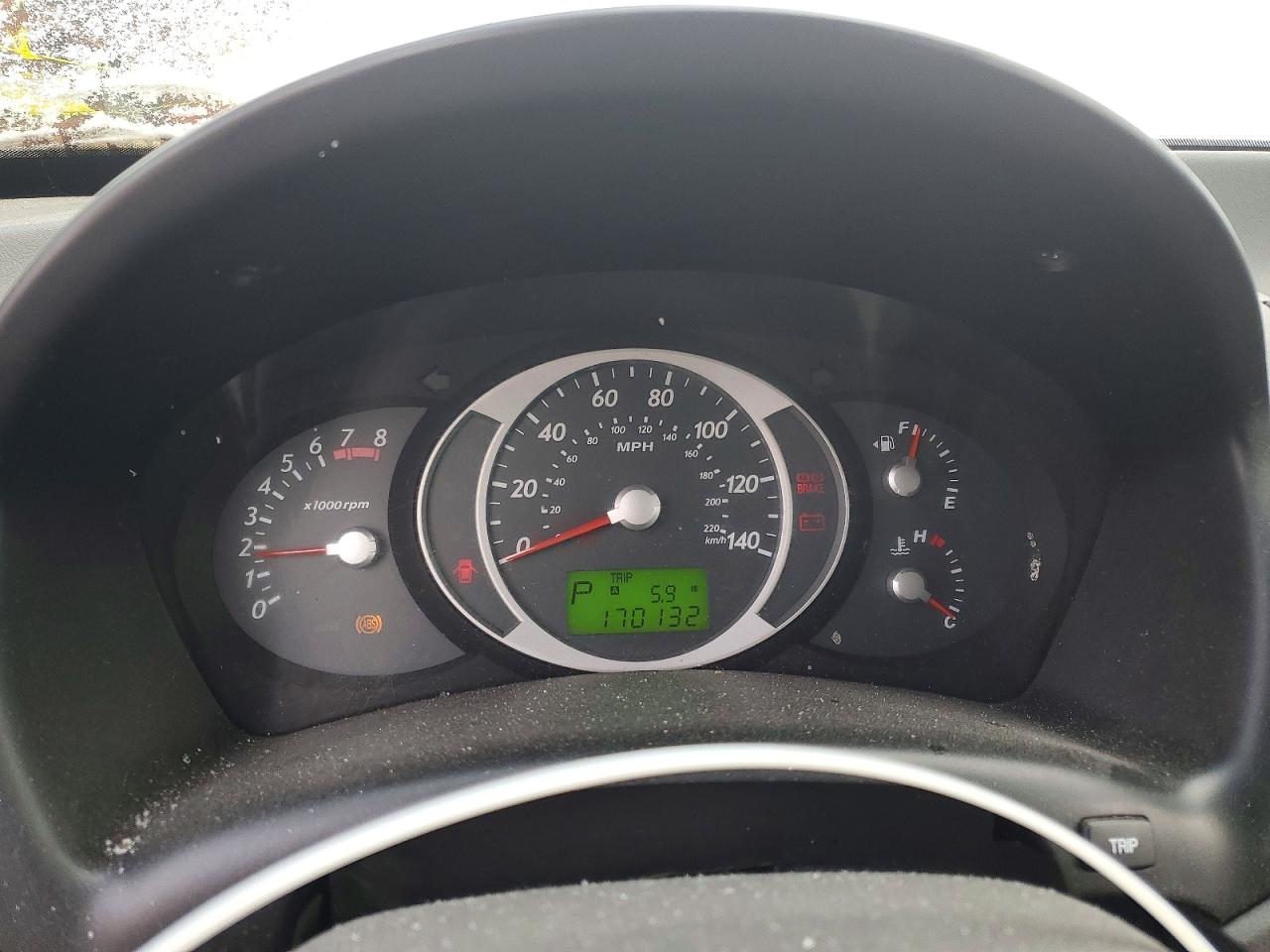 Hyundai TUCSON Gls