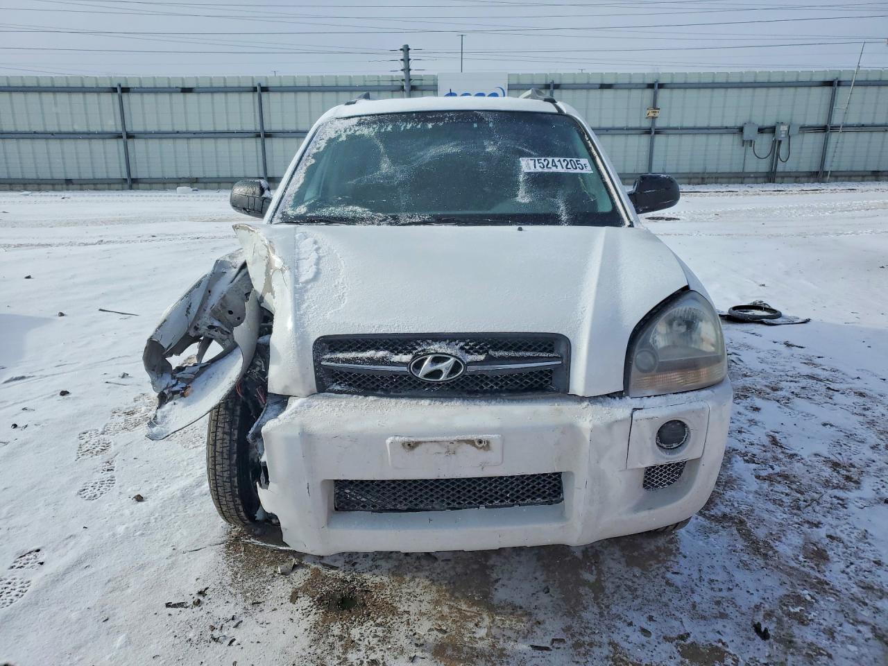 Hyundai TUCSON Gls