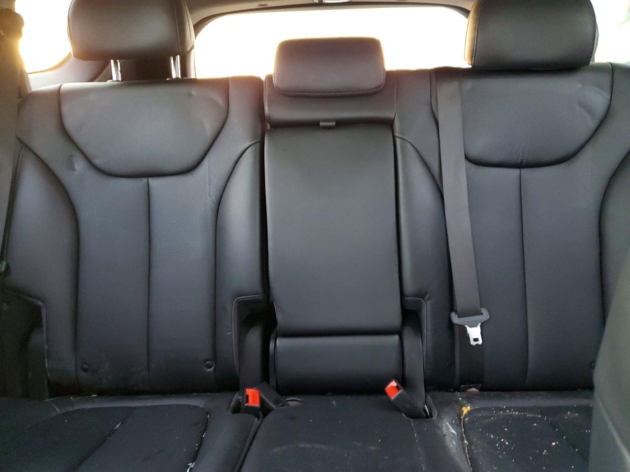 Hyundai SANTA FE Sel