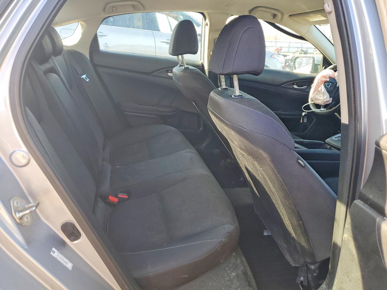 Honda Insight Ex