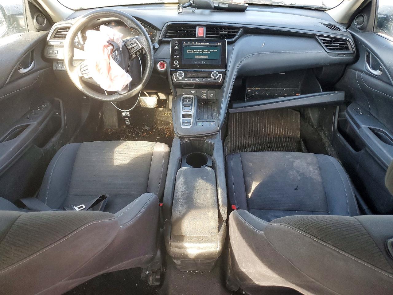 Honda Insight Ex