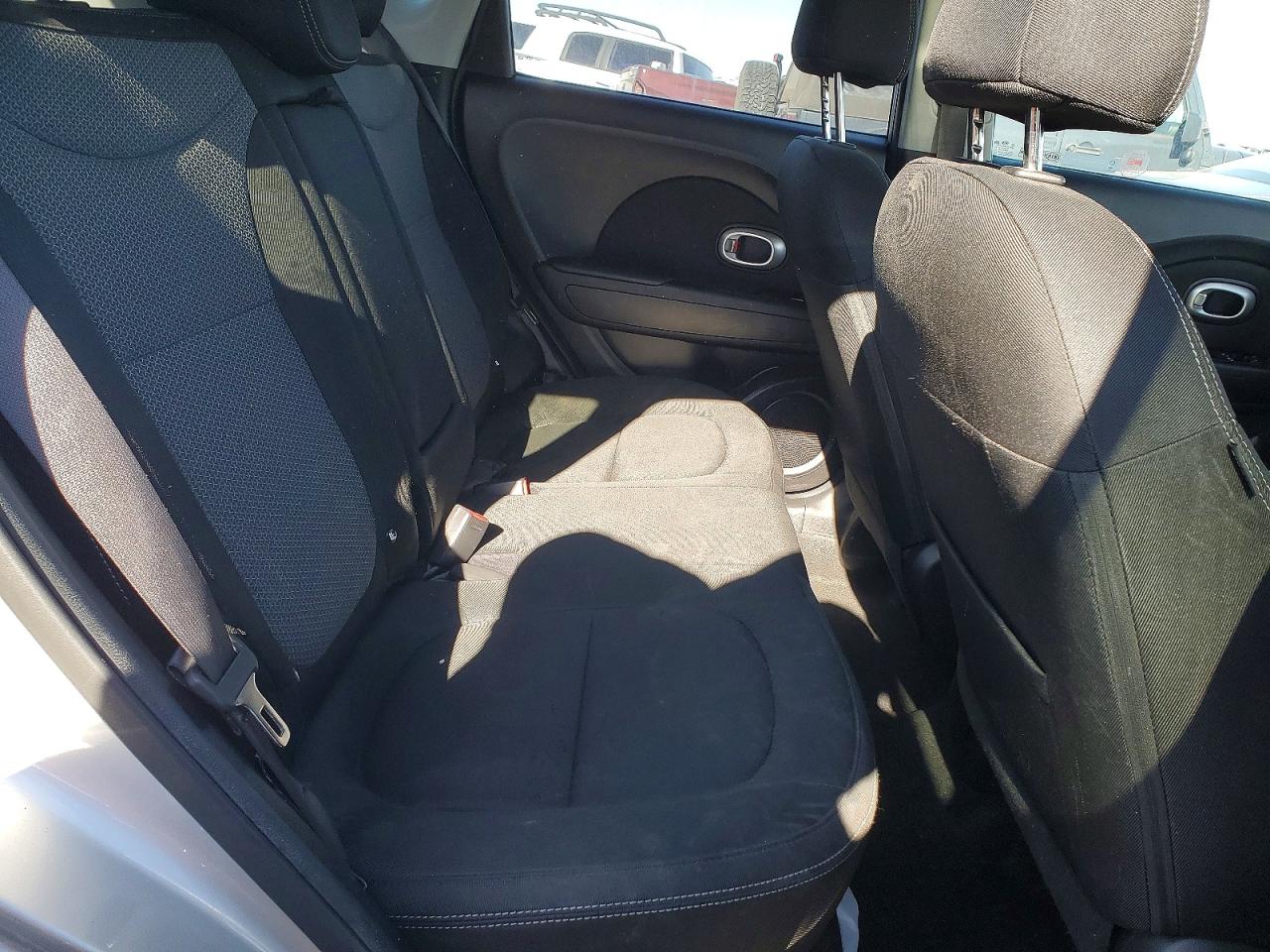 Kia Soul +