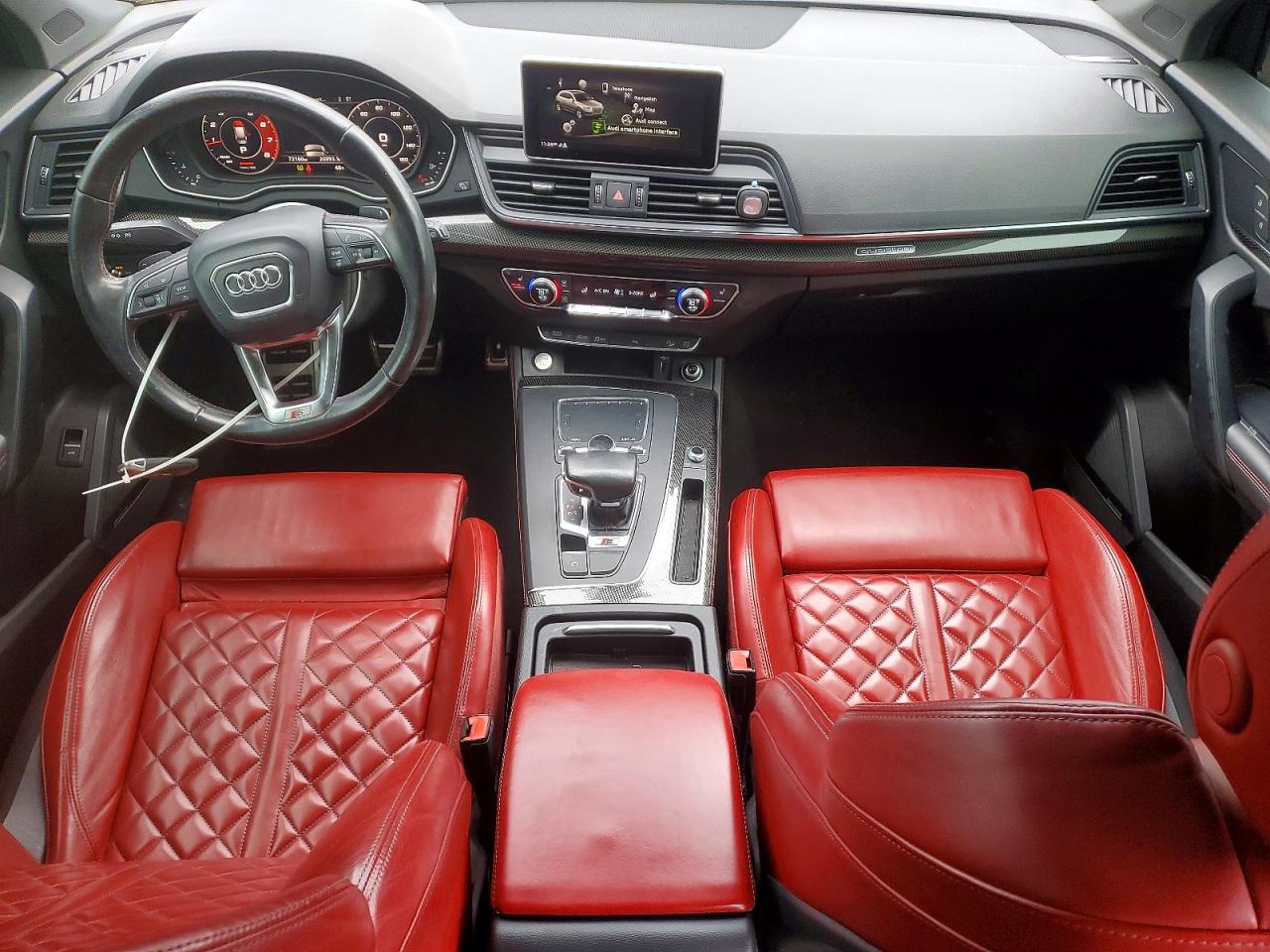 Audi Sq Premium Plus