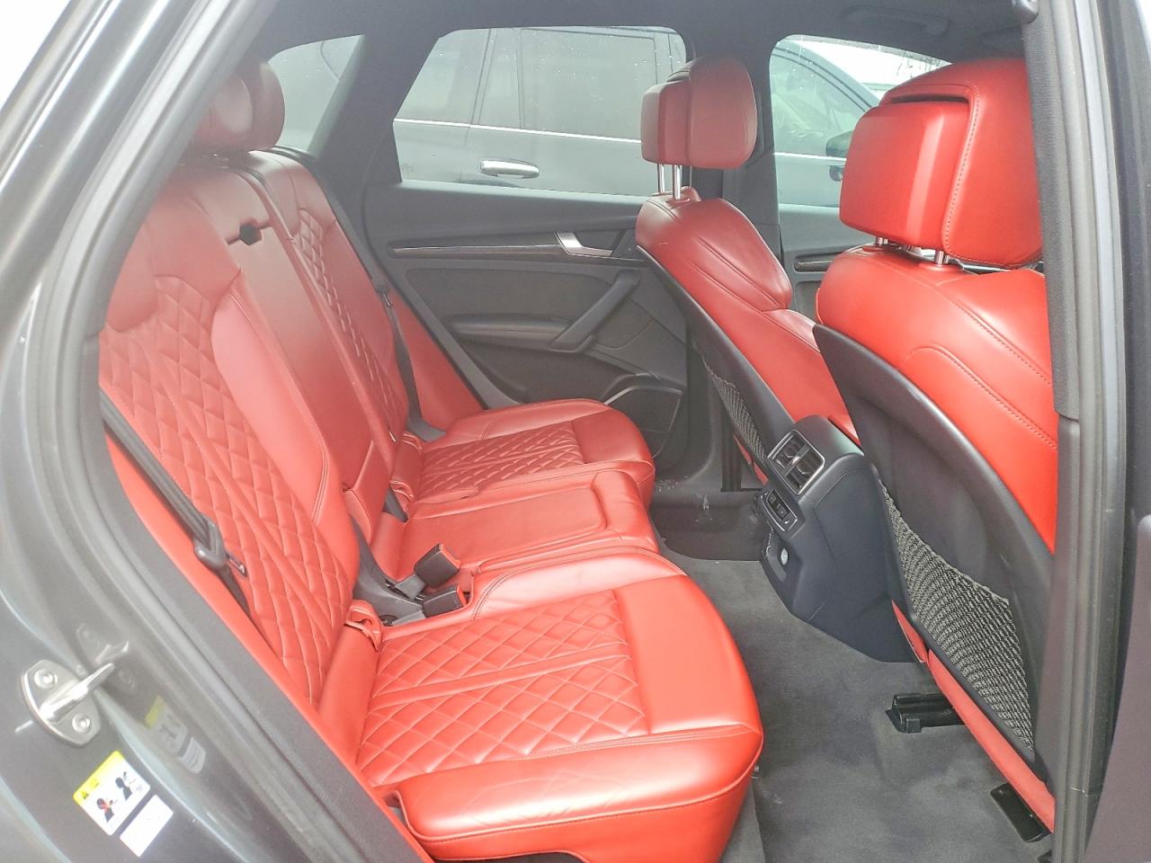 Audi Sq Premium Plus