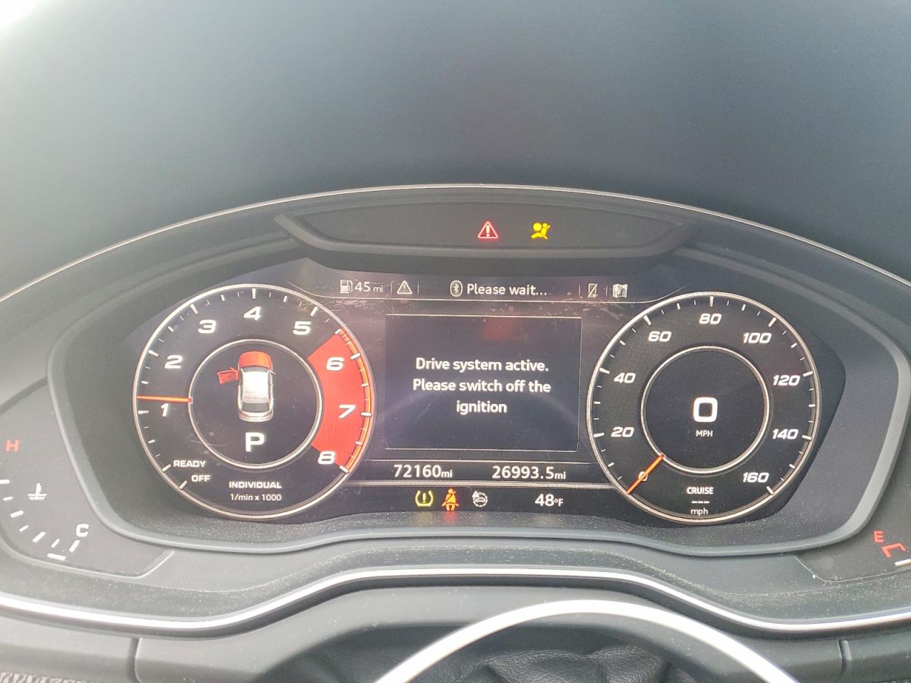 Audi Sq Premium Plus