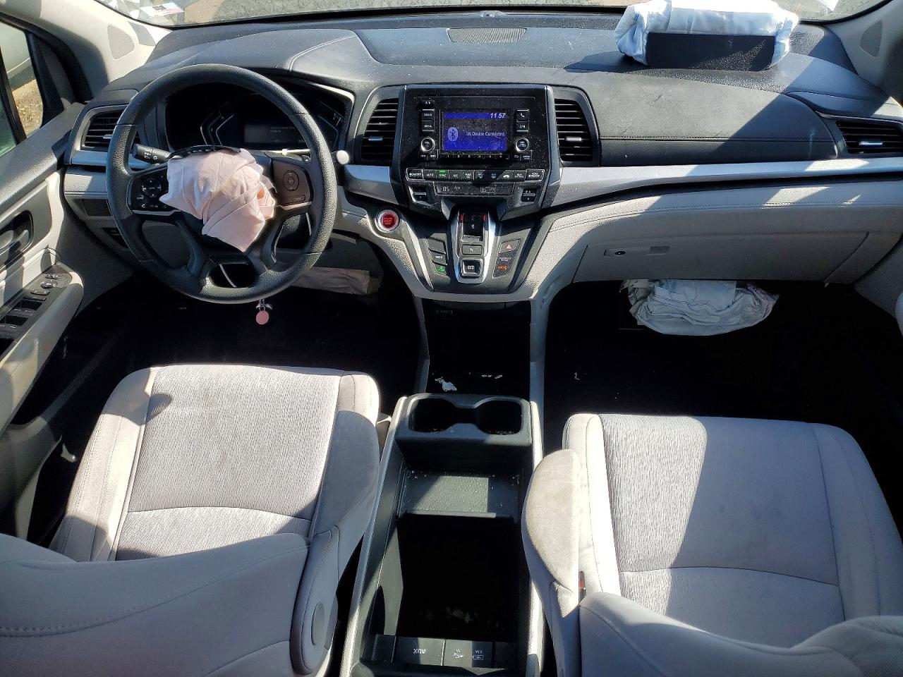 Honda Odyssey Lx
