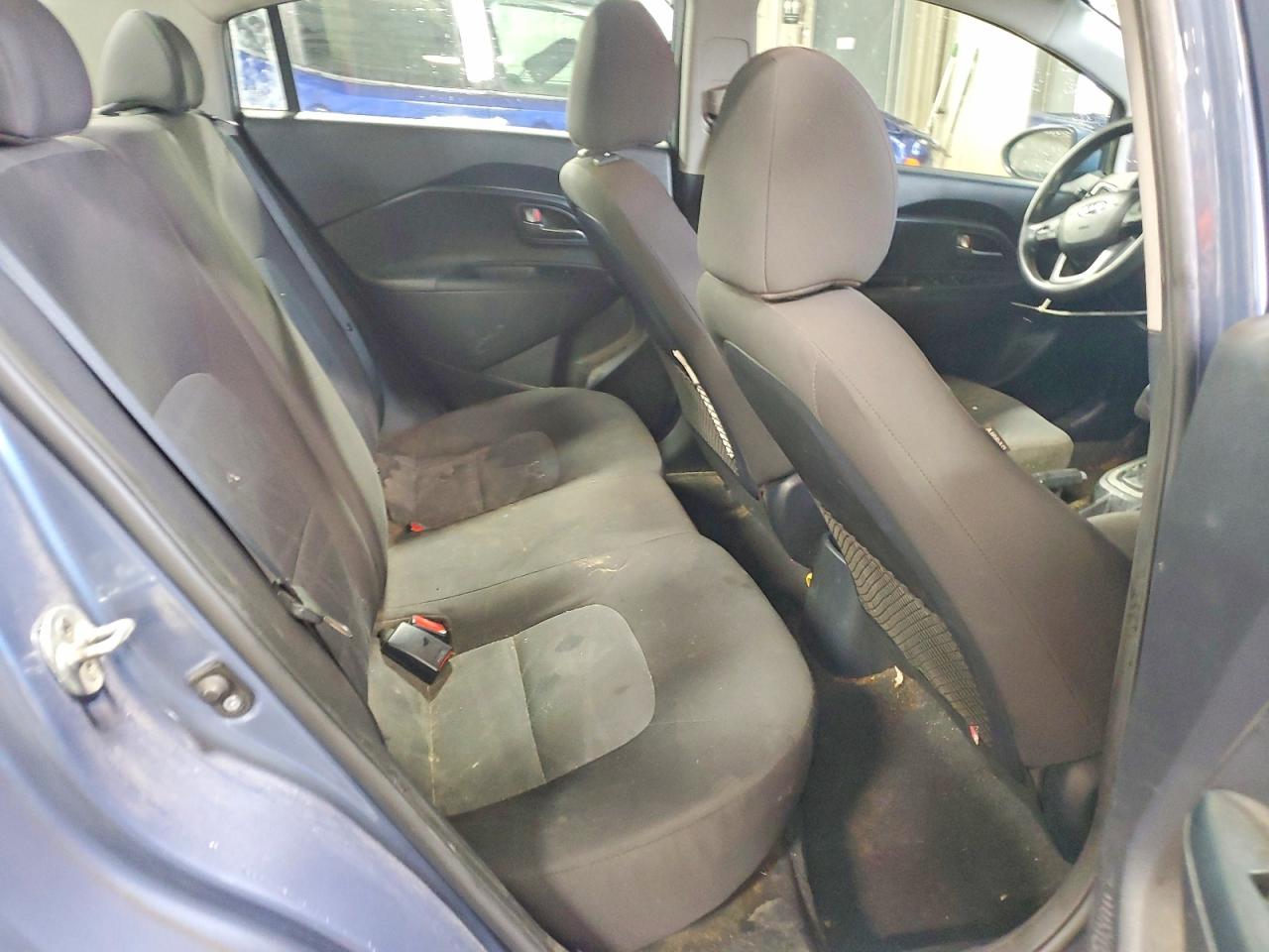 Kia Rio Lx