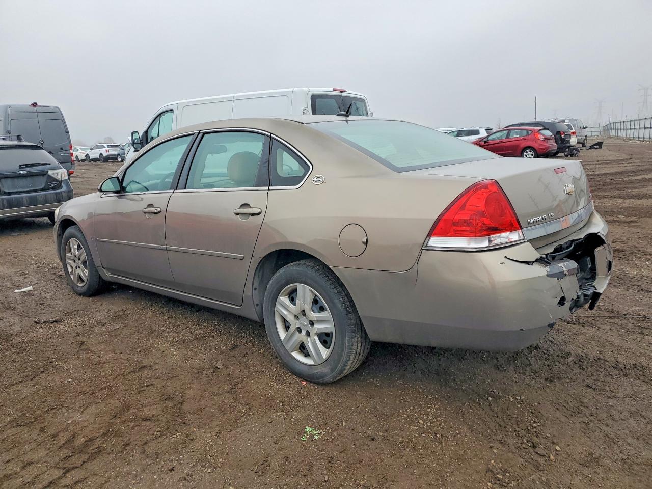 Chevrolet Impala