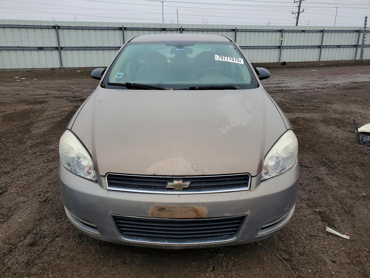 Chevrolet Impala