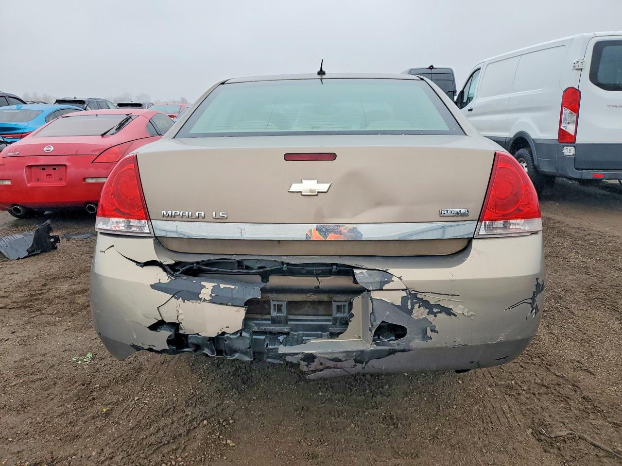 Chevrolet Impala