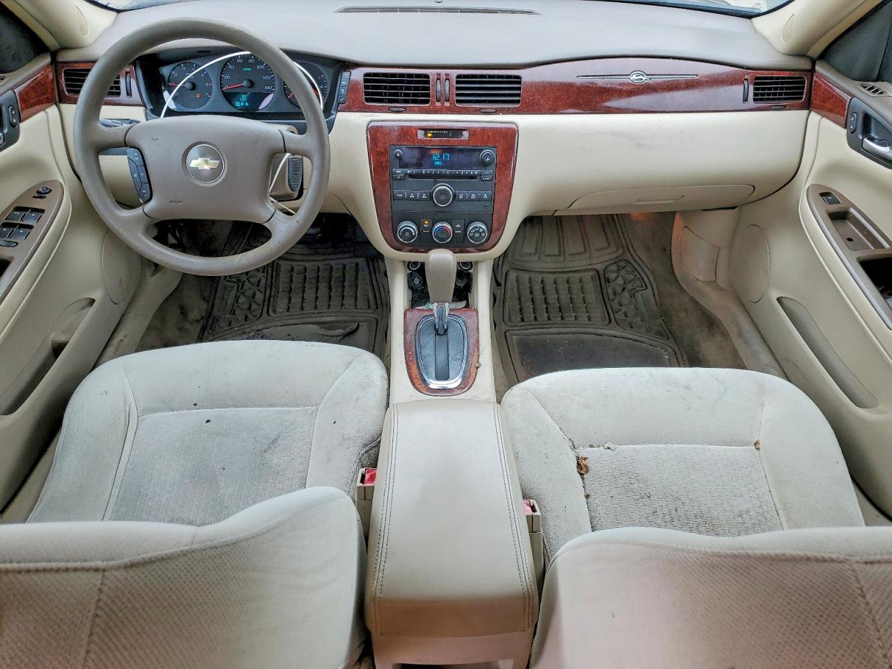 Chevrolet Impala