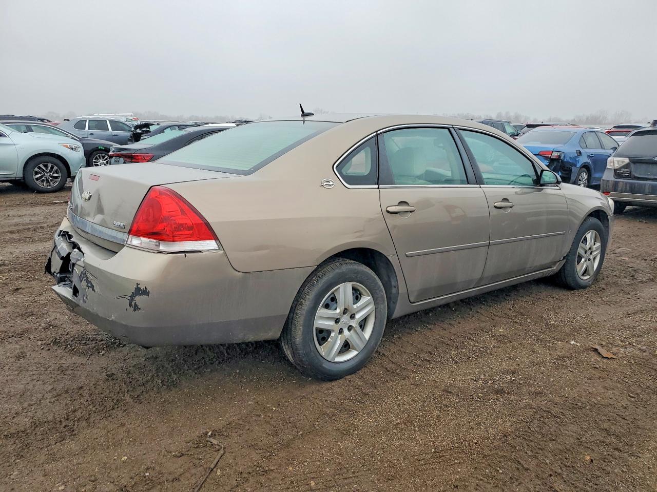 Chevrolet Impala