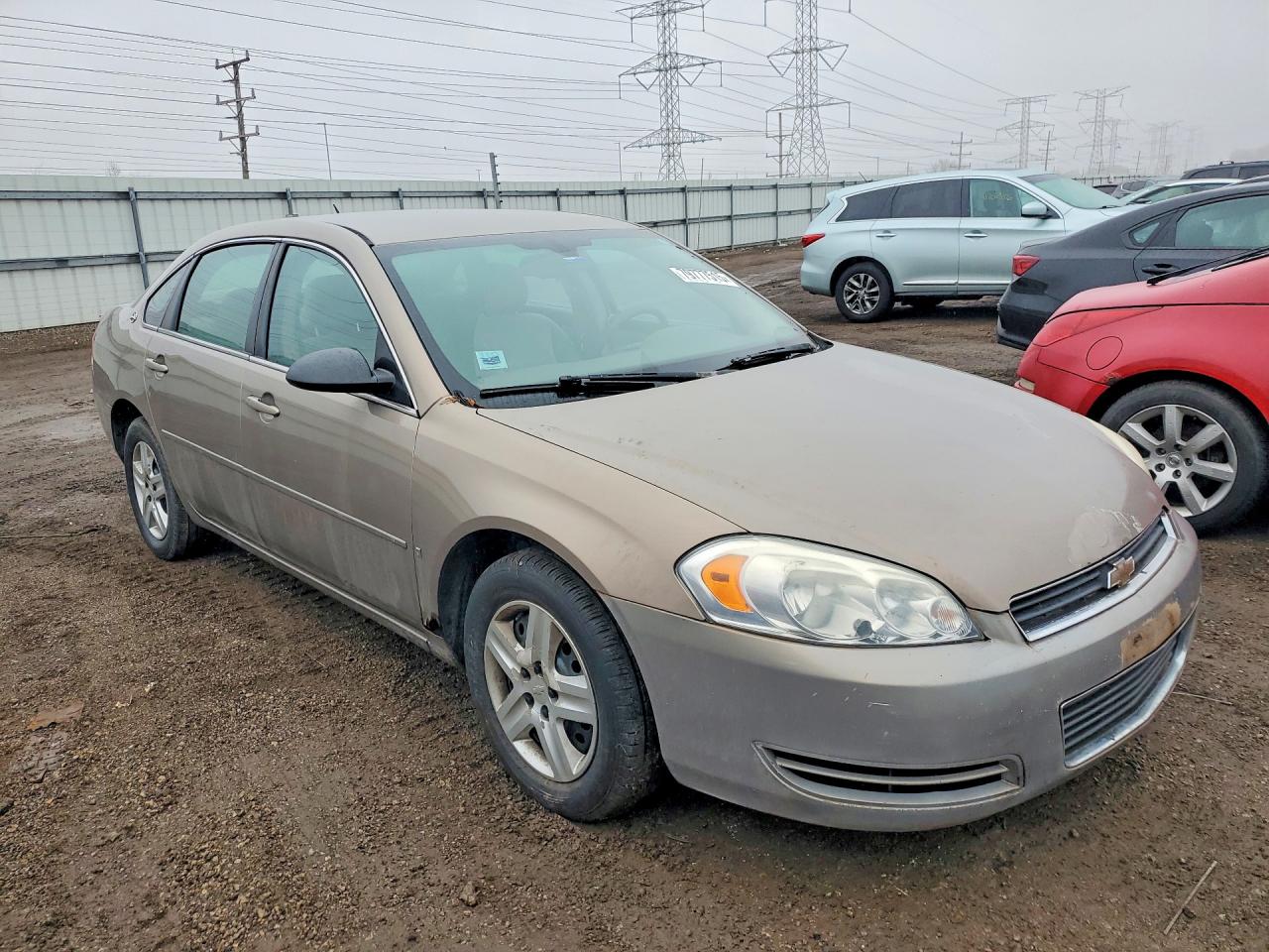 Chevrolet Impala